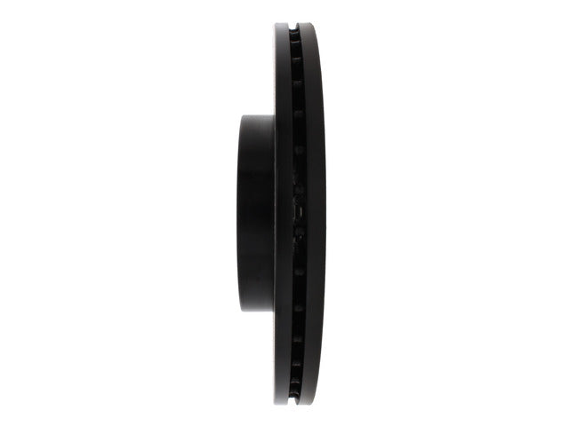Centric Parts Disc Brake Rotor P/N:120.45068 Fits: Mazda 3 13-04, Mazda 3 Sport 10-09, Mazda 3 Sport 13-12 - Image 1