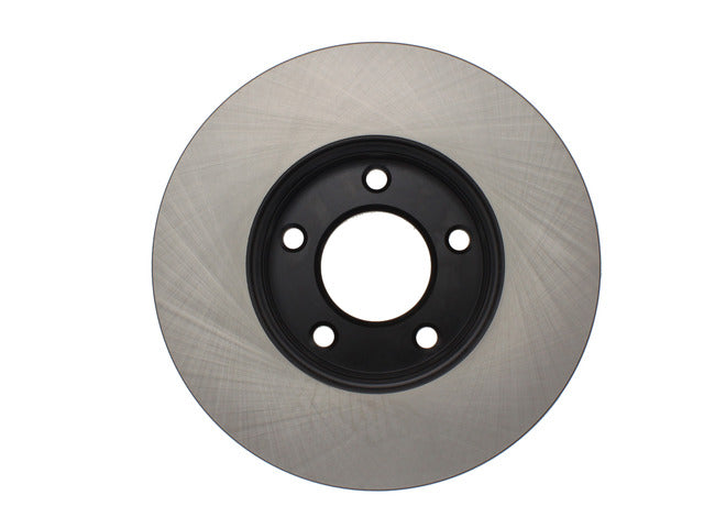 Centric Parts Disc Brake Rotor P/N:120.45068 Fits: Mazda 3 13-04, Mazda 3 Sport 10-09, Mazda 3 Sport 13-12 - Image 2
