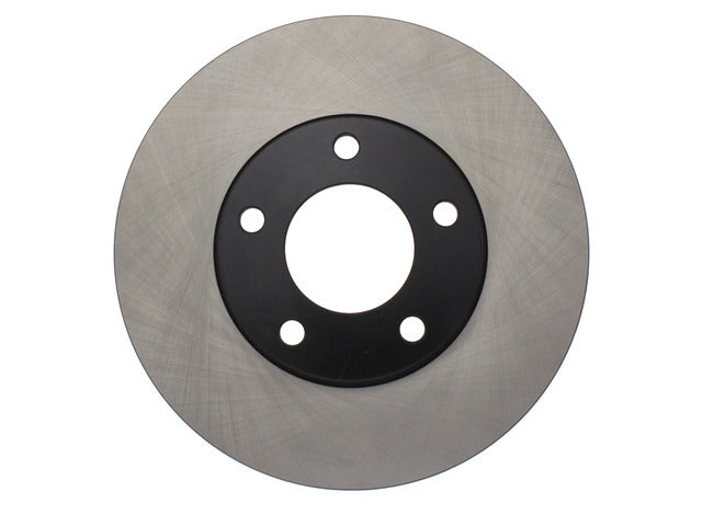 Centric Parts Disc Brake Rotor P/N:120.45068 Fits: Mazda 3 13-04, Mazda 3 Sport 10-09, Mazda 3 Sport 13-12 - Image 3