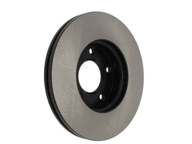 Centric Parts Disc Brake Rotor P/N:120.45068 Fits: Mazda 3 13-04, Mazda 3 Sport 10-09, Mazda 3 Sport 13-12 - Image 5