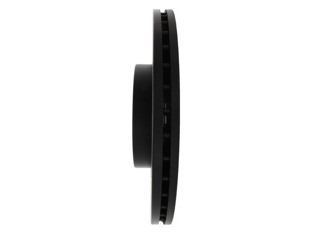 Centric Parts Disc Brake Rotor P/N:120.45069 Fits: Mazda 3 13-04, Mazda 3 Sport 13-12, Mazda 3 Sport 2010, Mazda 5 10-06, Mazda 5 17-12 - Image 1