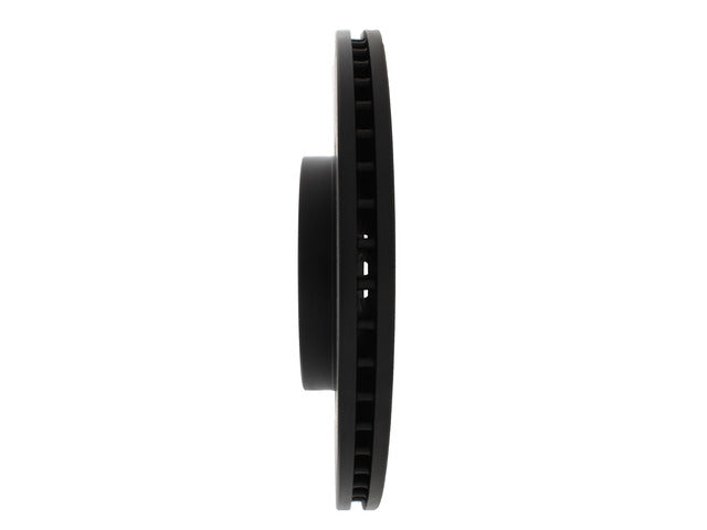 Centric Parts Disc Brake Rotor P/N:120.45070 Fits: Mazda Rx-8 08-04 - Image 1