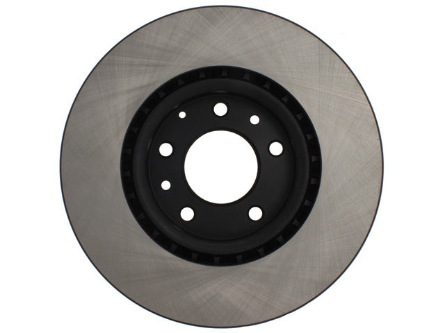 Centric Parts Disc Brake Rotor P/N:120.45070 Fits: Mazda Rx-8 08-04 - Image 2