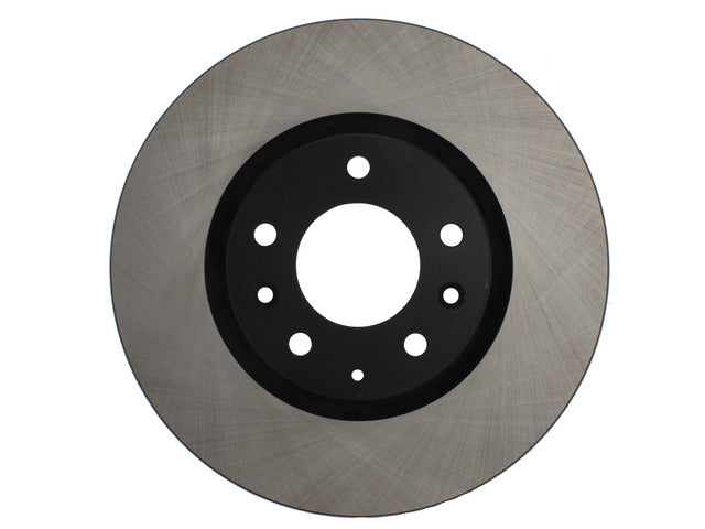 Centric Parts Disc Brake Rotor P/N:120.45070 Fits: Mazda Rx-8 08-04 - Image 3