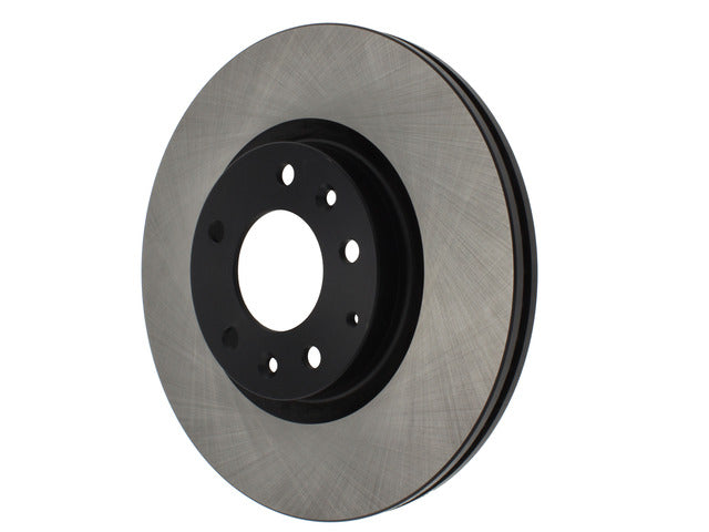 Centric Parts Disc Brake Rotor P/N:120.45070 Fits: Mazda Rx-8 08-04 - Image 4