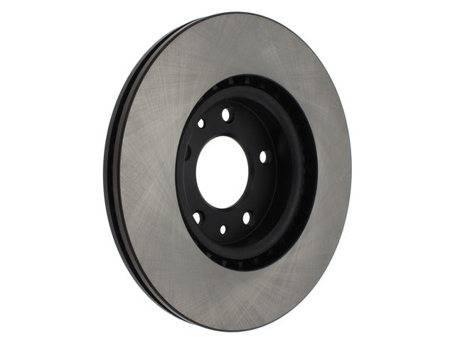 Centric Parts Disc Brake Rotor P/N:120.45070 Fits: Mazda Rx-8 08-04 - Image 5