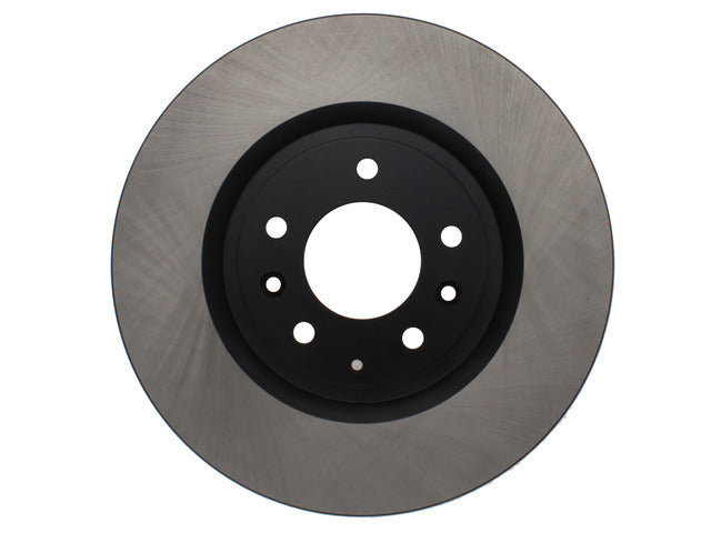 Centric Parts Disc Brake Rotor P/N:120.45071 Fits: Mazda Rx-8 11-04 - Image 3