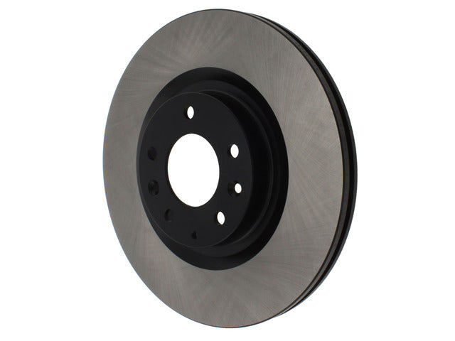 Centric Parts Disc Brake Rotor P/N:120.45071 Fits: Mazda Rx-8 11-04 - Image 4