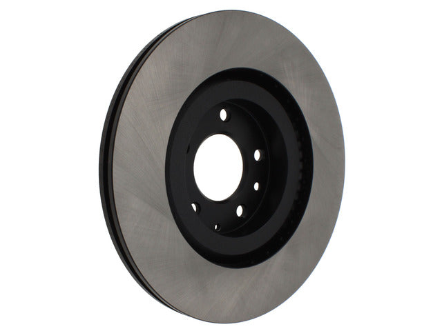 Centric Parts Disc Brake Rotor P/N:120.45071 Fits: Mazda Rx-8 11-04 - Image 5
