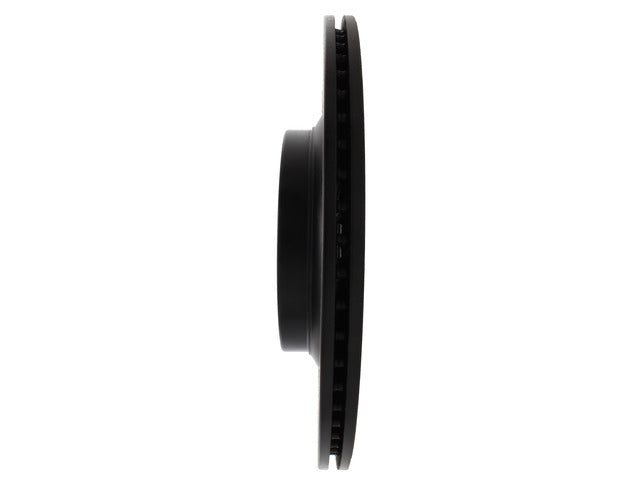 Centric Parts Disc Brake Rotor P/N:120.45072 Fits: Mazda Rx-8 11-04 - Image 1