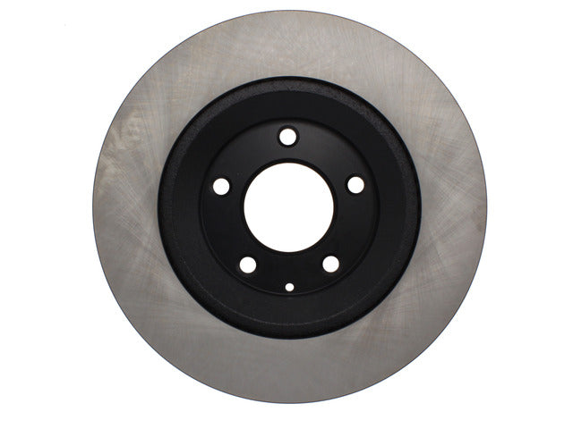 Centric Parts Disc Brake Rotor P/N:120.45072 Fits: Mazda Rx-8 11-04 - Image 2