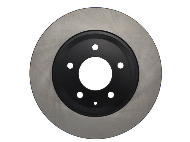 Centric Parts Disc Brake Rotor P/N:120.45072 Fits: Mazda Rx-8 11-04 - Image 3