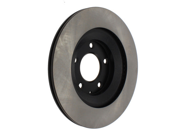 Centric Parts Disc Brake Rotor P/N:120.45072 Fits: Mazda Rx-8 11-04 - Image 5