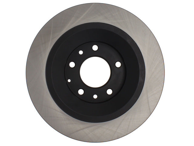 Centric Parts Disc Brake Rotor P/N:120.45074 Fits: Mazda 6 07-06 - Image 2