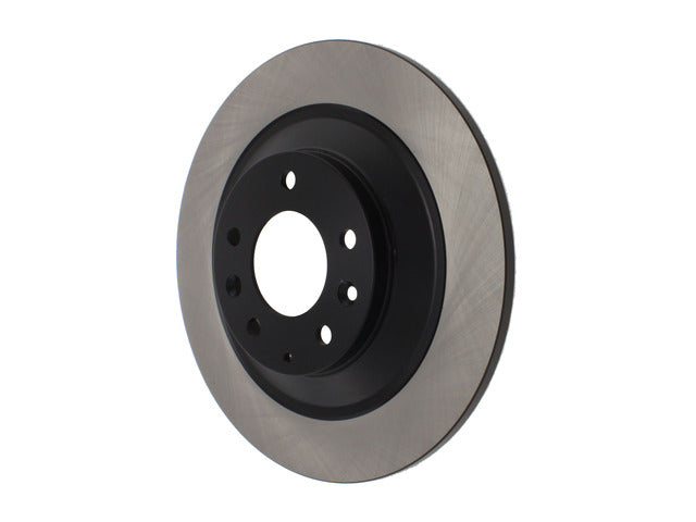 Centric Parts Disc Brake Rotor P/N:120.45074 Fits: Mazda 6 07-06 - Image 4