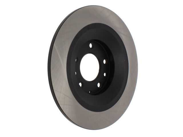 Centric Parts Disc Brake Rotor P/N:120.45074 Fits: Mazda 6 07-06 - Image 5