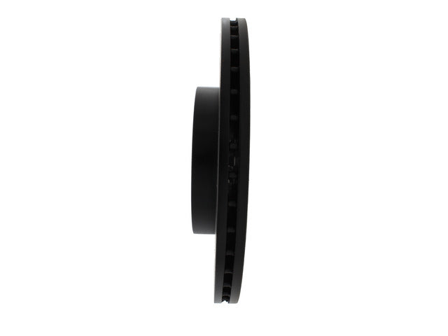 Centric Parts Disc Brake Rotor P/N:120.45075 Fits: Mazda Mx-5 15-10, Mazda Mx-5 Miata 15-06 - Image 1