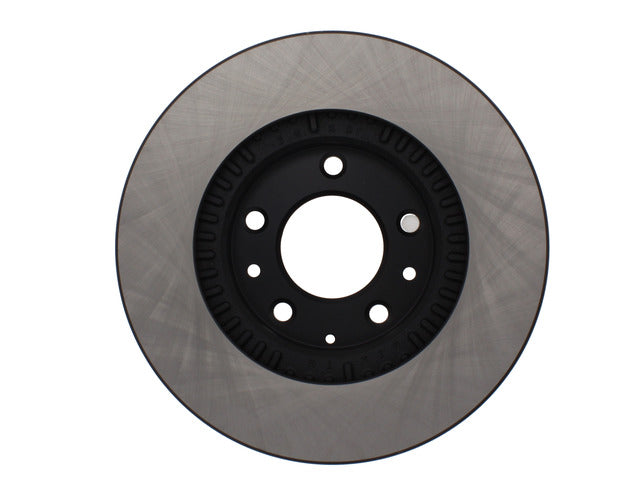Centric Parts Disc Brake Rotor P/N:120.45075 Fits: Mazda Mx-5 15-10, Mazda Mx-5 Miata 15-06 - Image 2