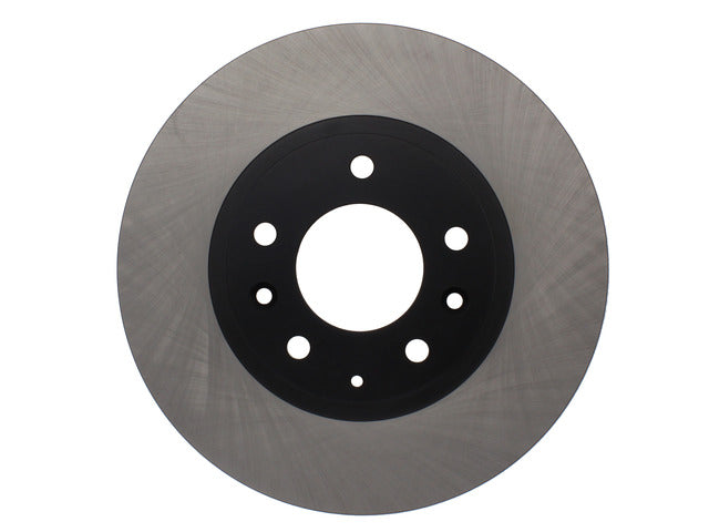 Centric Parts Disc Brake Rotor P/N:120.45075 Fits: Mazda Mx-5 15-10, Mazda Mx-5 Miata 15-06 - Image 3