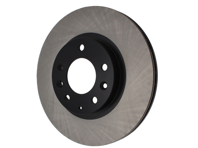 Centric Parts Disc Brake Rotor P/N:120.45075 Fits: Mazda Mx-5 15-10, Mazda Mx-5 Miata 15-06 - Image 4