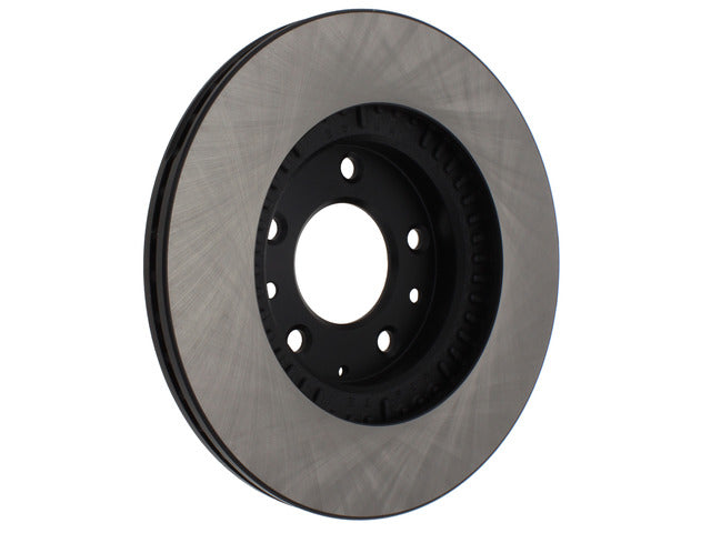 Centric Parts Disc Brake Rotor P/N:120.45075 Fits: Mazda Mx-5 15-10, Mazda Mx-5 Miata 15-06 - Image 5