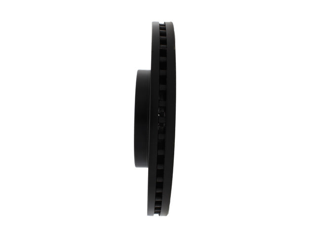 Centric Parts Disc Brake Rotor P/N:120.45076 Fits: Mazda Cx-7 12-07 - Image 1