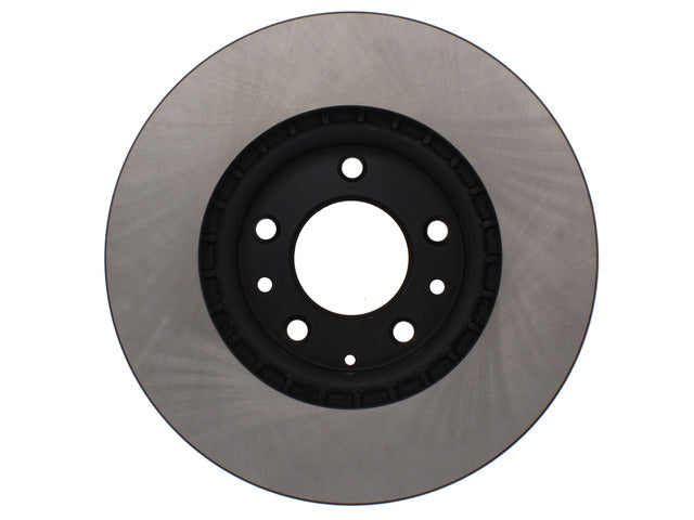 Centric Parts Disc Brake Rotor P/N:120.45076 Fits: Mazda Cx-7 12-07 - Image 2