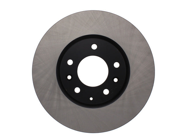 Centric Parts Disc Brake Rotor P/N:120.45076 Fits: Mazda Cx-7 12-07 - Image 3