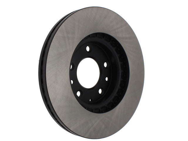 Centric Parts Disc Brake Rotor P/N:120.45076 Fits: Mazda Cx-7 12-07 - Image 5