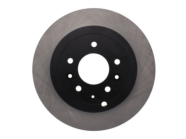 Centric Parts Disc Brake Rotor P/N:120.45077 Fits: Mazda Cx-7 12-07 - Image 3
