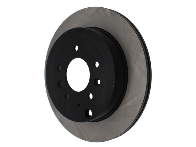 Centric Parts Disc Brake Rotor P/N:120.45077 Fits: Mazda Cx-7 12-07 - Image 4