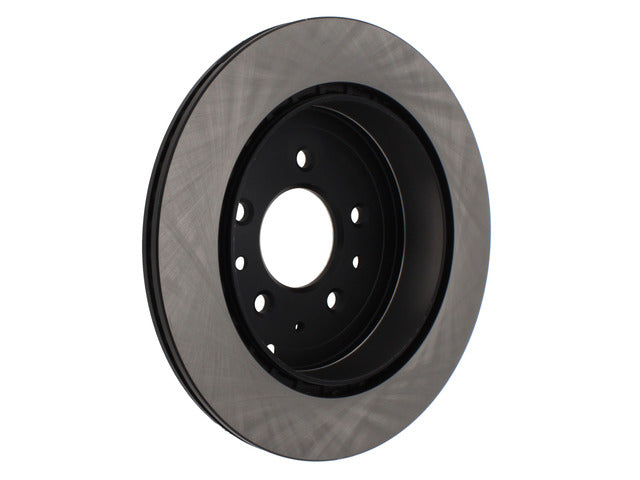 Centric Parts Disc Brake Rotor P/N:120.45077 Fits: Mazda Cx-7 12-07 - Image 5