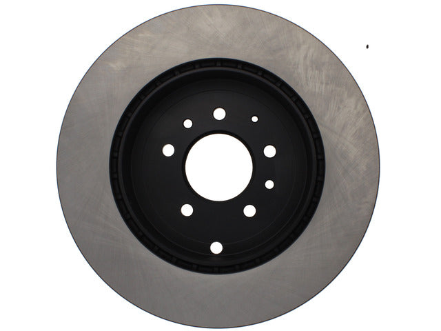 Centric Parts Disc Brake Rotor P/N:120.45079 Fits: Mazda Cx-9 15-07 - Image 2