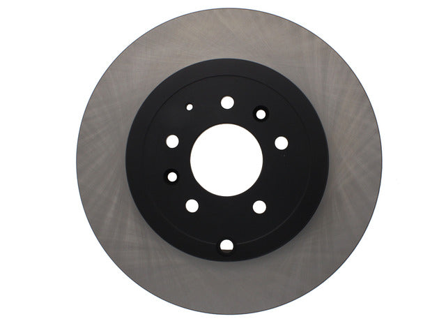 Centric Parts Disc Brake Rotor P/N:120.45079 Fits: Mazda Cx-9 15-07 - Image 3