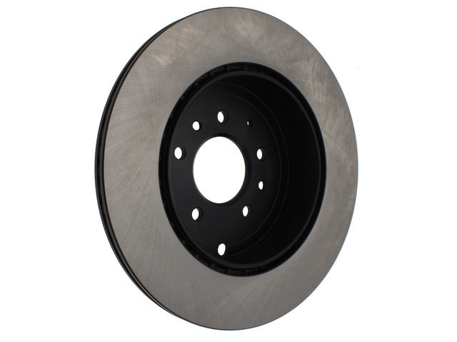 Centric Parts Disc Brake Rotor P/N:120.45079 Fits: Mazda Cx-9 15-07 - Image 5