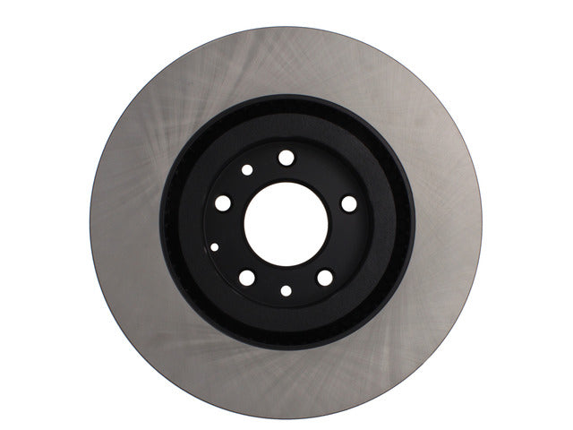 Centric Parts Disc Brake Rotor P/N:120.45080 Fits: Mazda Cx-9 15-07 - Image 2