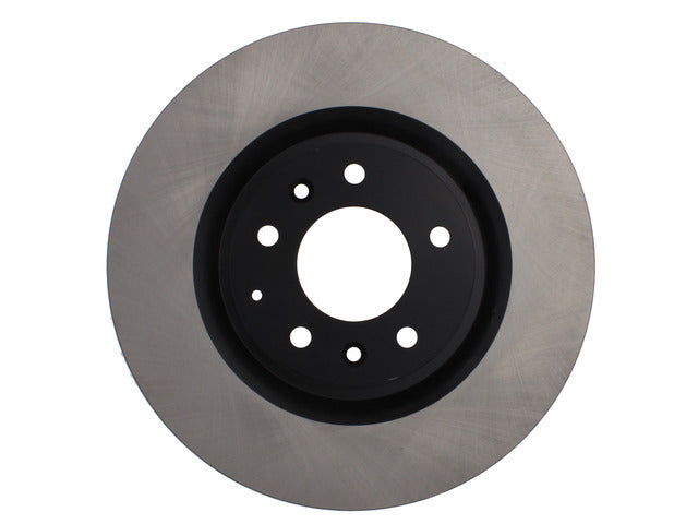 Centric Parts Disc Brake Rotor P/N:120.45080 Fits: Mazda Cx-9 15-07 - Image 3