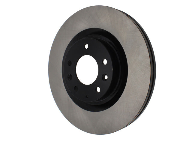 Centric Parts Disc Brake Rotor P/N:120.45080 Fits: Mazda Cx-9 15-07 - Image 4
