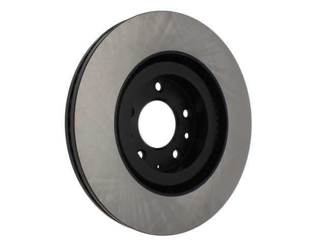 Centric Parts Disc Brake Rotor P/N:120.45080 Fits: Mazda Cx-9 15-07 - Image 5