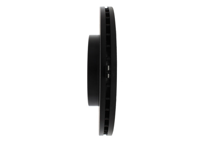 Centric Parts Disc Brake Rotor P/N:120.45082 Fits: Mazda 2 15-11 - Image 1