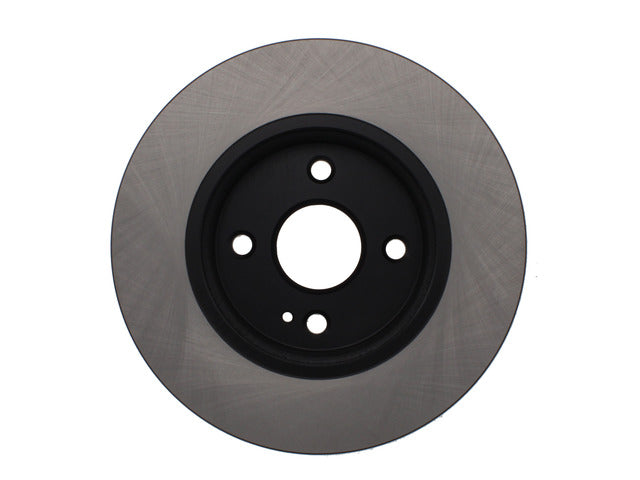 Centric Parts Disc Brake Rotor P/N:120.45082 Fits: Mazda 2 15-11 - Image 2