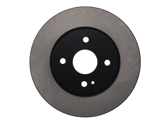 Centric Parts Disc Brake Rotor P/N:120.45082 Fits: Mazda 2 15-11 - Image 3