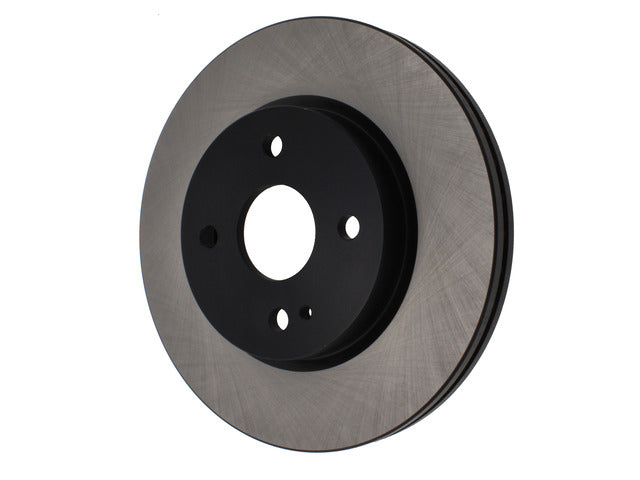Centric Parts Disc Brake Rotor P/N:120.45082 Fits: Mazda 2 15-11 - Image 4