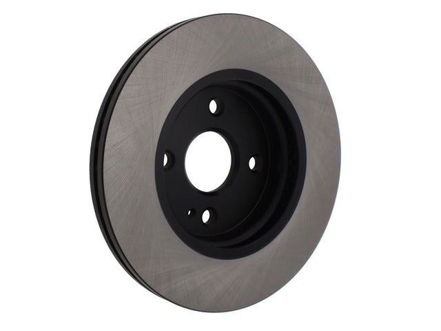 Centric Parts Disc Brake Rotor P/N:120.45082 Fits: Mazda 2 15-11 - Image 5