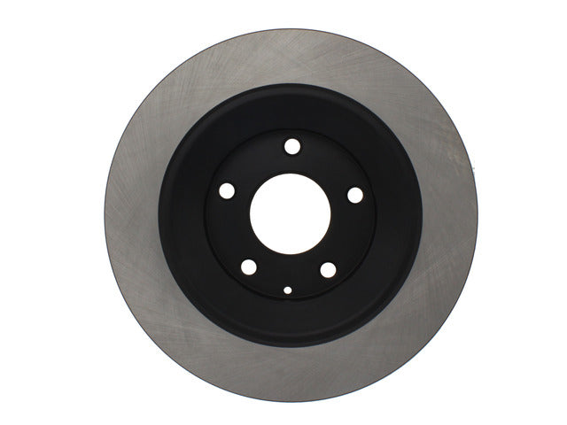 Centric Parts Disc Brake Rotor P/N:120.45083 Fits: Mazda Cx-30 23-20, Mazda Cx-5 23-13 - Image 2