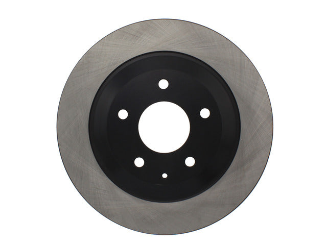 Centric Parts Disc Brake Rotor P/N:120.45083 Fits: Mazda Cx-30 23-20, Mazda Cx-5 23-13 - Image 3