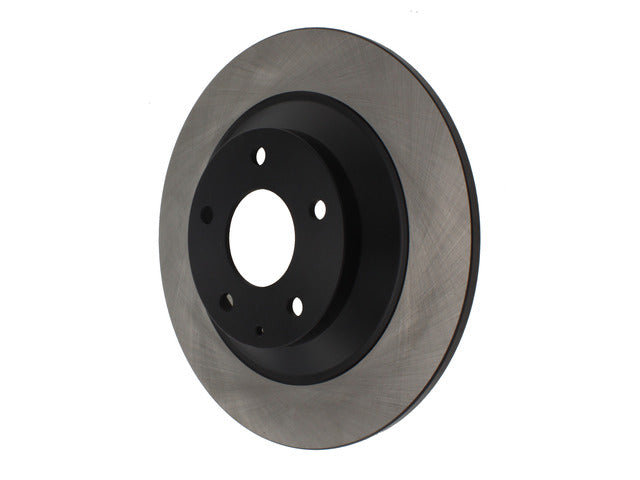 Centric Parts Disc Brake Rotor P/N:120.45083 Fits: Mazda Cx-30 23-20, Mazda Cx-5 23-13 - Image 4