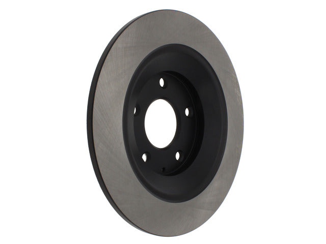 Centric Parts Disc Brake Rotor P/N:120.45083 Fits: Mazda Cx-30 23-20, Mazda Cx-5 23-13 - Image 5