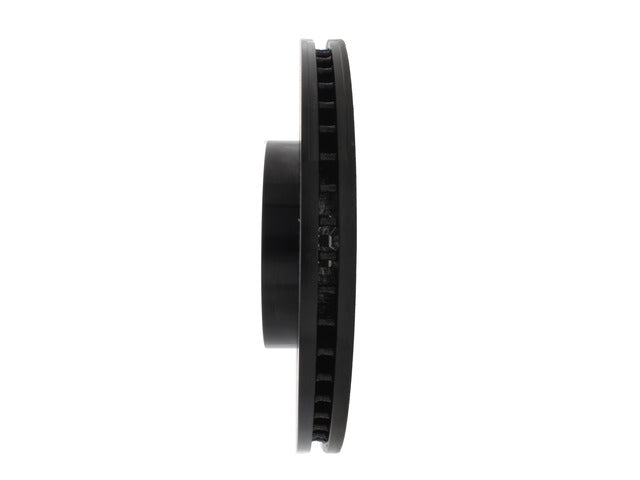 Centric Parts Disc Brake Rotor P/N:120.45084 Fits: Mazda 6 16-14, Mazda Cx-5 15-13, Mazda Cx-5 2017 - Image 1