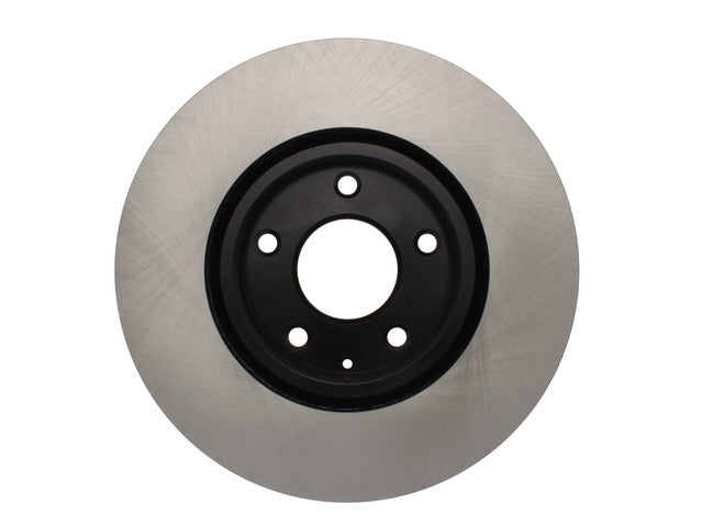 Centric Parts Disc Brake Rotor P/N:120.45084 Fits: Mazda 6 16-14, Mazda Cx-5 15-13, Mazda Cx-5 2017 - Image 2